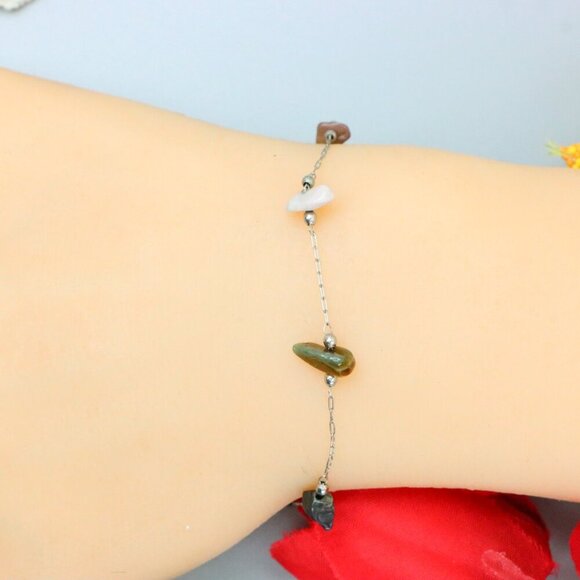 "Elegant & Trendy Bracelet, A Perfect Gift for Women, Thoughtful, EVCH1023 - Picture 5 of 8